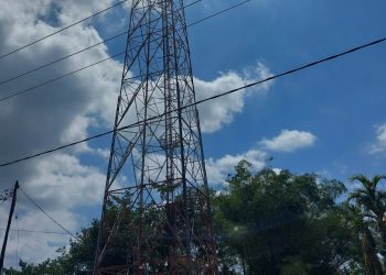 Pemulihan Jaringan Telekomunikasi di Aceh Tamiang Bawa Harapan Baru