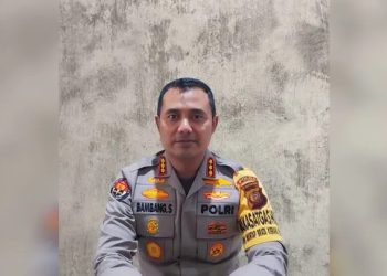Polda Kalimantan Barat Tingkatkan Kesiagaan Hadapi Ancaman Karhutla