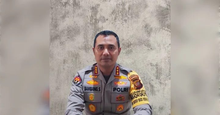 Polda Kalimantan Barat Tingkatkan Kesiagaan Hadapi Ancaman Karhutla