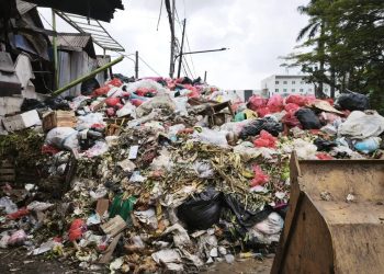 Kementerian Lingkungan Hidup Akan Tindak Tegas Daerah yang Lalai Atasi Sampah