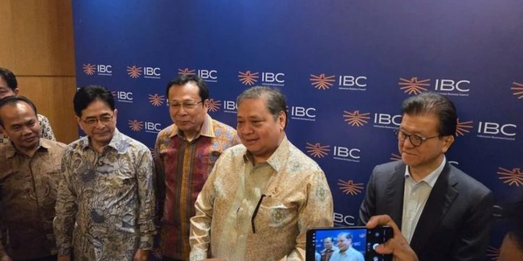 Menko Airlangga: Kebijakan Insentif Otomotif 2026 Masih Dikaji