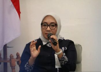 Menteri PPPA Dorong Pelaporan Child Grooming ke SAPA 129