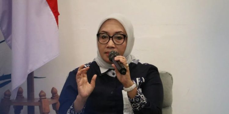 Menteri PPPA Dorong Pelaporan Child Grooming ke SAPA 129