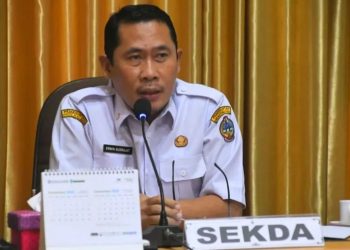 Pemkab Kayong Utara Luncurkan Program ASNku Berdialog untuk Tingkatkan Kompetensi Aparatur