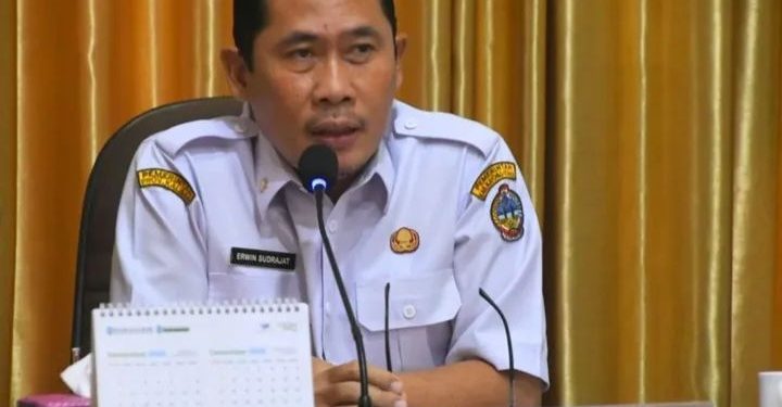 Pemkab Kayong Utara Luncurkan Program ASNku Berdialog untuk Tingkatkan Kompetensi Aparatur