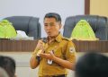 BKPSDMD Morowali Dorong Transformasi Digital dalam Layanan Kepegawaian