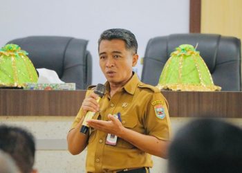BKPSDMD Morowali Dorong Transformasi Digital dalam Layanan Kepegawaian
