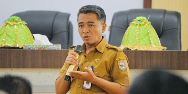 BKPSDMD Morowali Dorong Transformasi Digital dalam Layanan Kepegawaian