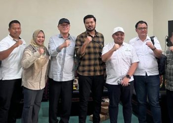 Pemkab Bener Meriah dan Tim Aceh Bahas Percepatan Bantuan Pascabencana