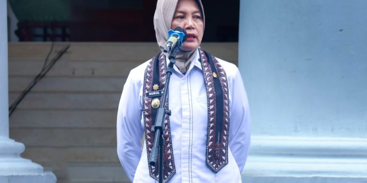 Pemkab Bojonegoro Prioritaskan Pendidikan untuk Tingkatkan IPM