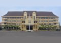 Penyelesaian Damai Kasus Pengeroyokan Guru oleh Siswa di Jambi
