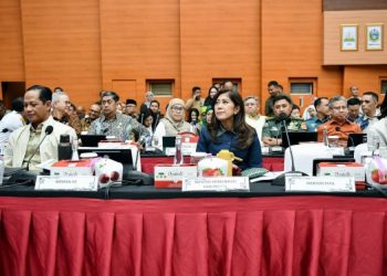 Mendagri Puji Kemkomdigi atas Peran dalam Informasi Pemulihan Bencana