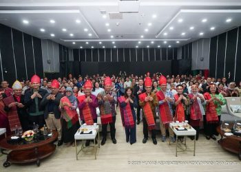 Menkomdigi: Peran Keluarga Kunci Ketahanan Bangsa di Era Digital