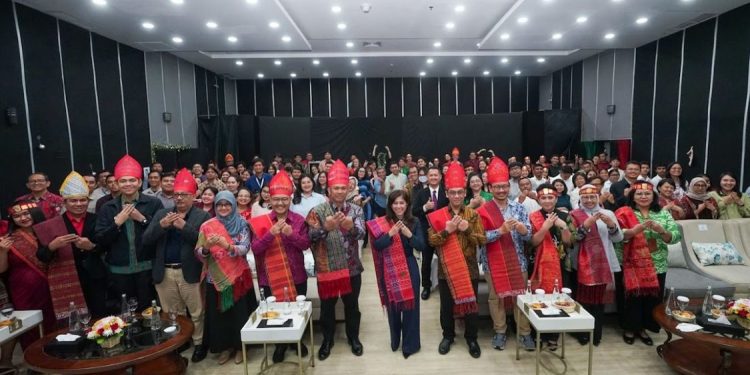 Menkomdigi: Peran Keluarga Kunci Ketahanan Bangsa di Era Digital