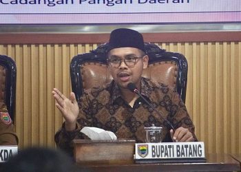 Peningkatan Angka Harapan Hidup di Batang, Malaria dan TBC Jadi Fokus