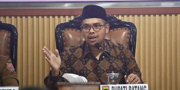 Peningkatan Angka Harapan Hidup di Batang, Malaria dan TBC Jadi Fokus
