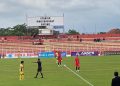 Persibat Batang Kalah Tipis, Masih Berpeluang Lolos ke 16 Besar