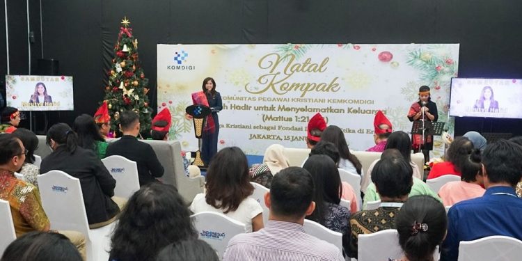 Pentingnya Peran Keluarga dalam Ketahanan Bangsa di Era Digital