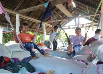 KPAI Soroti Tantangan Perlindungan Anak di Wilayah 3T dan Ruang Digital