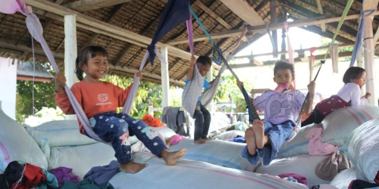 KPAI Soroti Tantangan Perlindungan Anak di Wilayah 3T dan Ruang Digital