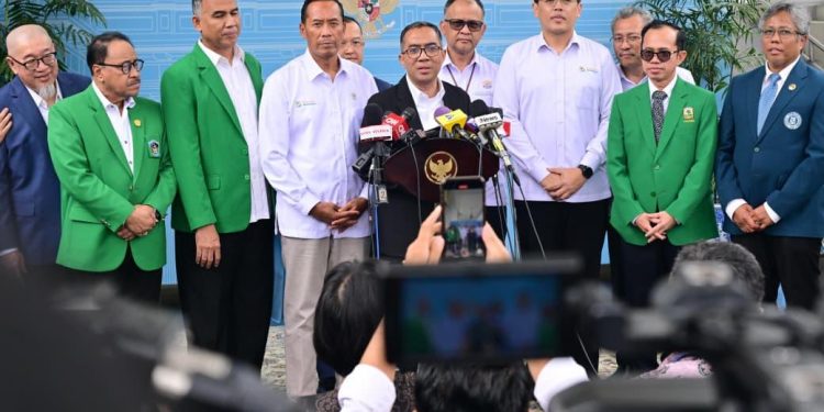 Presiden Prabowo Alokasikan Rp4 Triliun untuk Riset, Dorong Kampus Cetak SDM Unggul