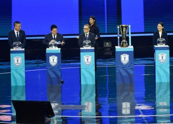 Indonesia Bergabung dengan Vietnam di Grup A ASEAN Hyundai Cup 2026