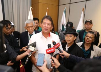 KONI Puji Keberhasilan Berkuda Memanah Indonesia di Asia, Dorong Konsolidasi Pordasi