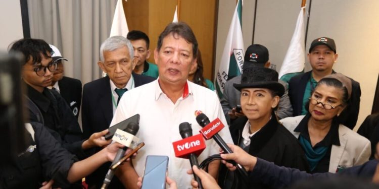 KONI Puji Keberhasilan Berkuda Memanah Indonesia di Asia, Dorong Konsolidasi Pordasi