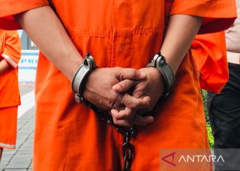 Enam Orang Ditangkap Terkait Pungli di Exit Tol Rawa Buaya