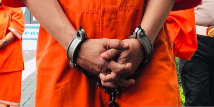 Enam Orang Ditangkap Terkait Pungli di Exit Tol Rawa Buaya