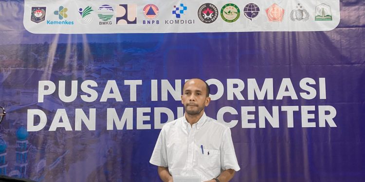 Pemerintah Aceh Alokasikan Dana Rp26,7 Miliar untuk Daerah Terdampak Bencana