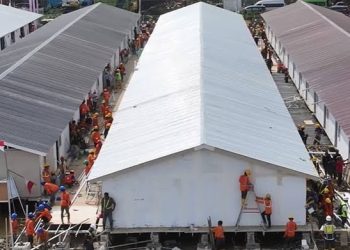 Mendagri Tegaskan Transparansi dalam Rehabilitasi Pascabencana Sumatra