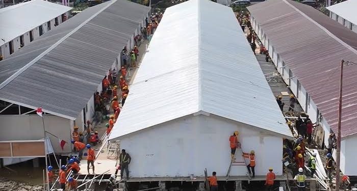 Mendagri Tegaskan Transparansi dalam Rehabilitasi Pascabencana Sumatra