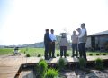 Pemerintah Lakukan Rehabilitasi 98.000 Hektare Sawah di Sumatra Pascabencana