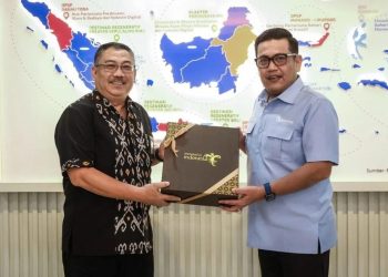 Kemenpar dan Kemenkop Dorong Pembentukan Kopdes Merah Putih di Desa Wisata