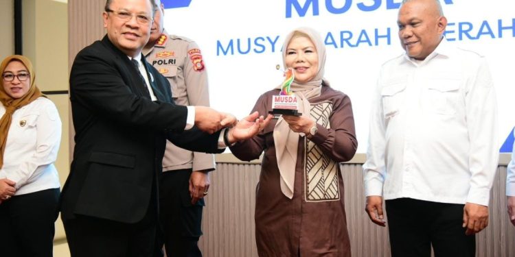 Wakil Gubernur Gorontalo Ajak Pemuda Manfaatkan Peluang di Sektor Keamanan