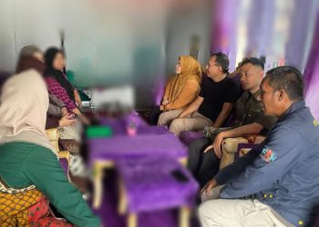 Gorontalo Tingkatkan Layanan Perlindungan untuk Perempuan dan Anak