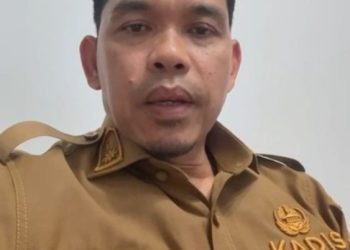 Pendaftaran Calon Kepala Sekolah di Riau Menarik 821 Peserta