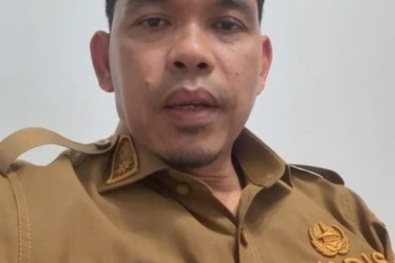 Pendaftaran Calon Kepala Sekolah di Riau Menarik 821 Peserta
