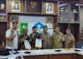 Satgas Pantas Riau dan FK-PKBM Sepakati MoU untuk Atasi Anak Putus Sekolah