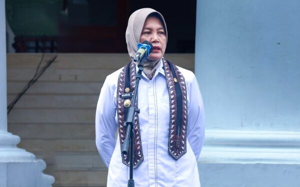 Pemkab Bojonegoro Naikkan Anggaran Pendidikan Rp43 Miliar pada 2026