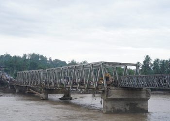 Pemulihan Akses Darat di Aceh Tengah Dipercepat, 24 Desa Masih Terisolasi