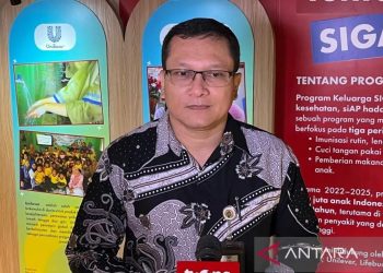 Kemendes PDT Ajak Desa Gunakan Dana Desa untuk Program Keluarga SIGAP