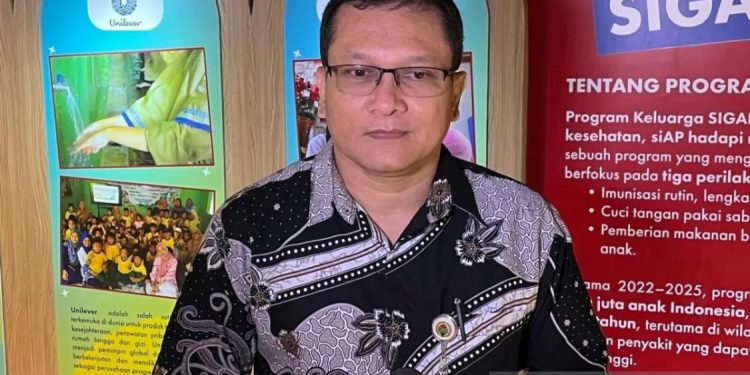 Kemendes PDT Ajak Desa Gunakan Dana Desa untuk Program Keluarga SIGAP