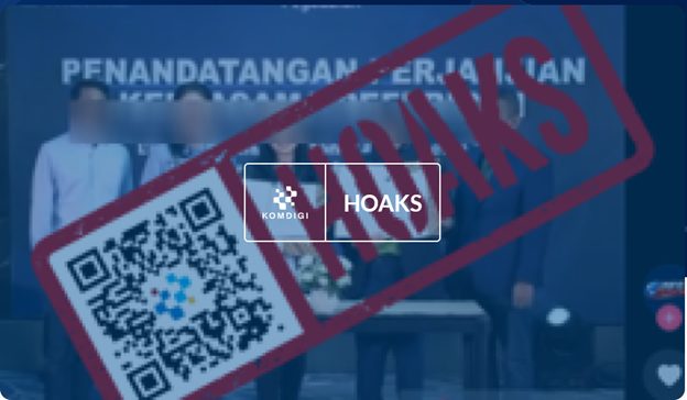Klarifikasi Hoaks Tautan Lowongan Kerja Pegadaian 2026