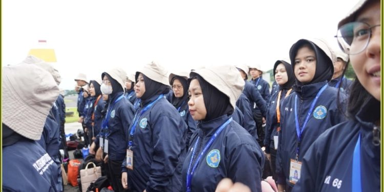 BPS Kirim Mahasiswa STIS untuk Pendataan Pascabencana di Sumatra