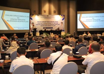 Pemkab Gresik Percepat Pembenahan Jalan untuk Dorong Ekonomi