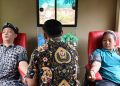Pemkab Buleleng Gelar Donor Darah untuk Hari Desa Nasional 2026