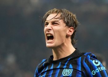 Inter Milan Unggul Tipis atas Lecce, Kokoh di Puncak Serie A