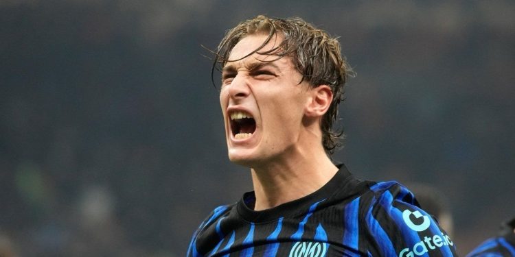 Inter Milan Unggul Tipis atas Lecce, Kokoh di Puncak Serie A